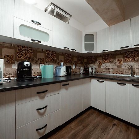 Quantum House Hotel Vatra Dornei Luaran gambar