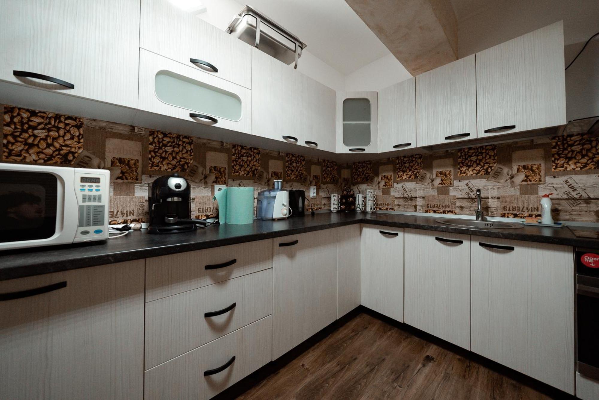 Quantum House Hotel Vatra Dornei Luaran gambar