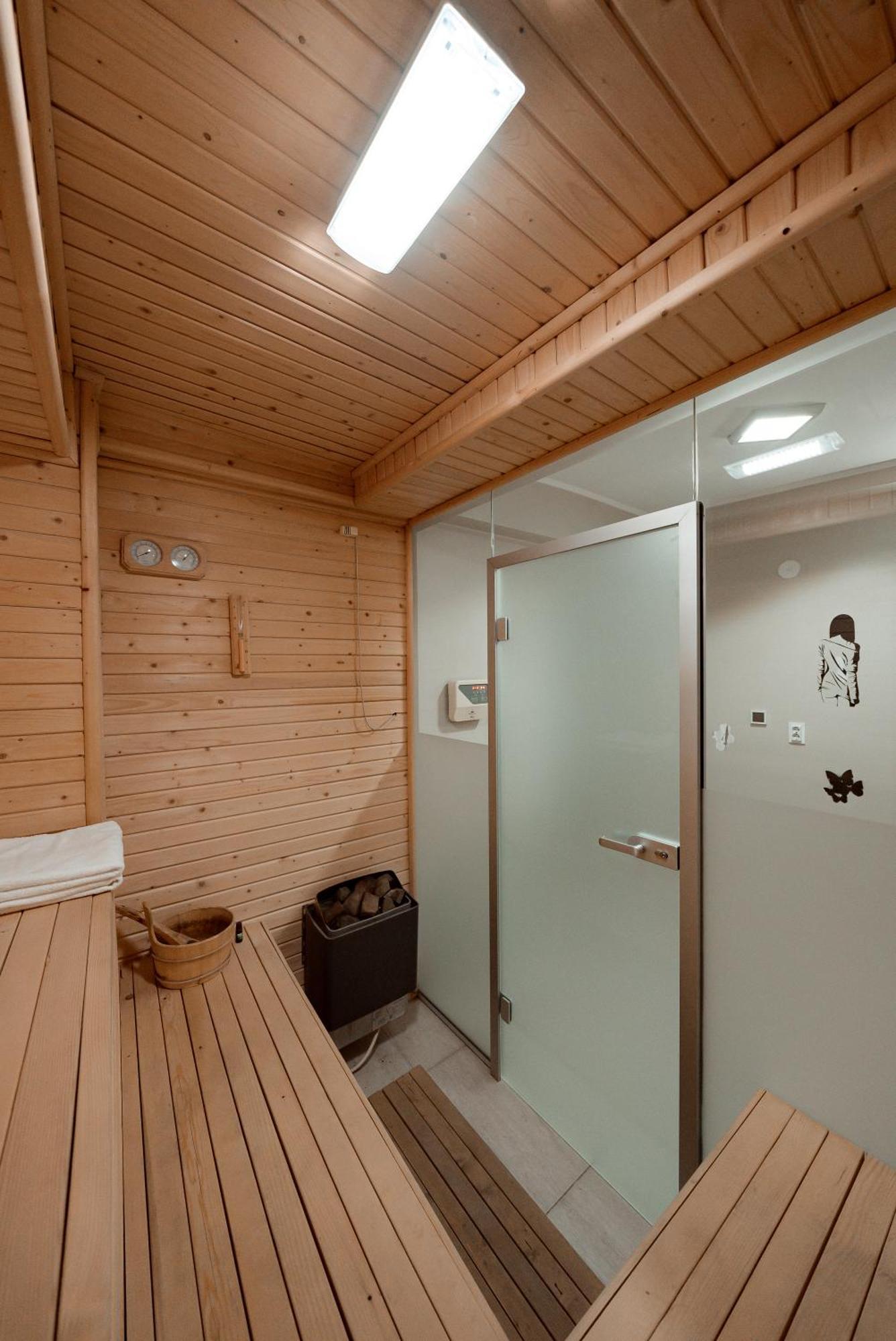 Quantum House Hotel Vatra Dornei Luaran gambar