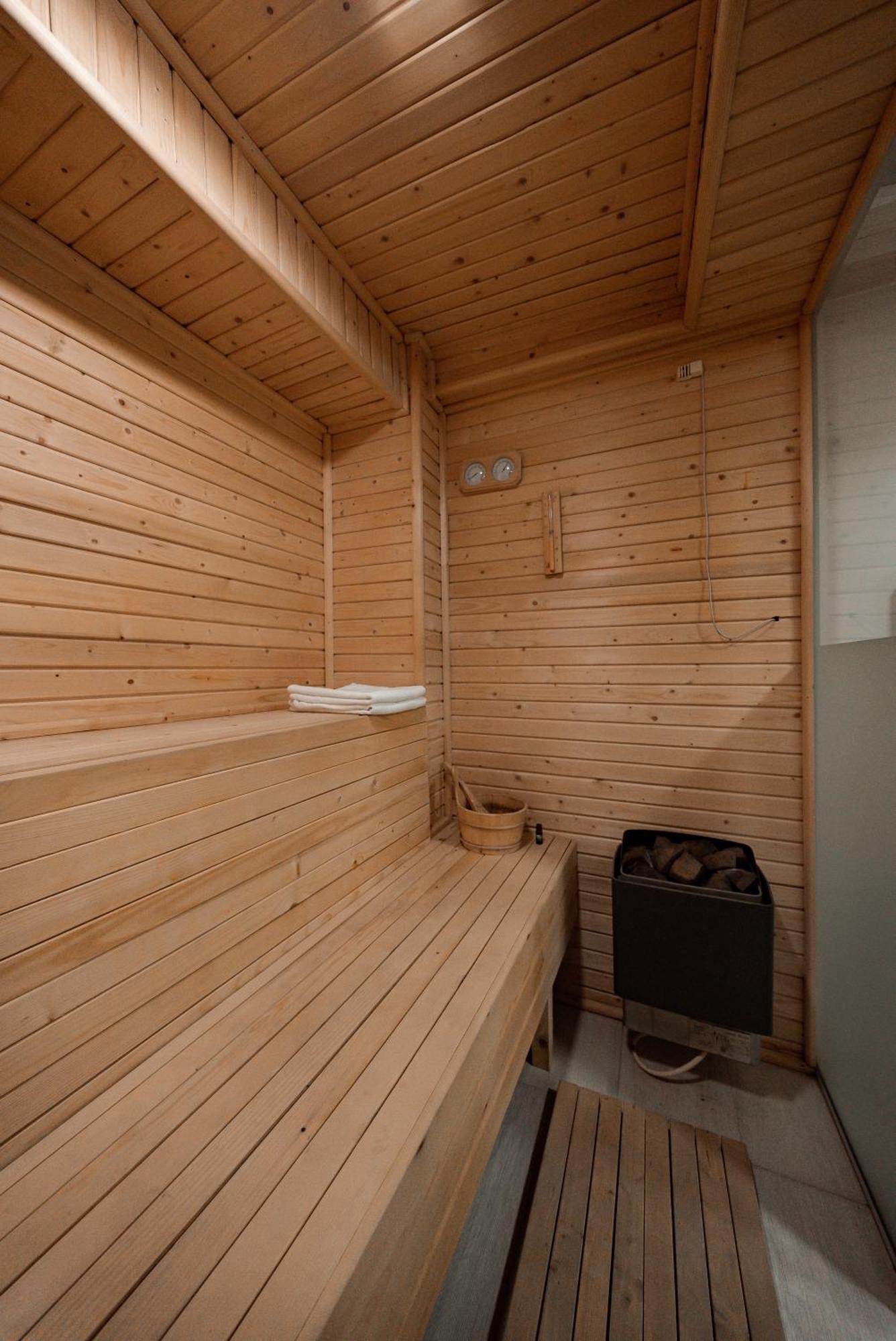 Quantum House Hotel Vatra Dornei Luaran gambar