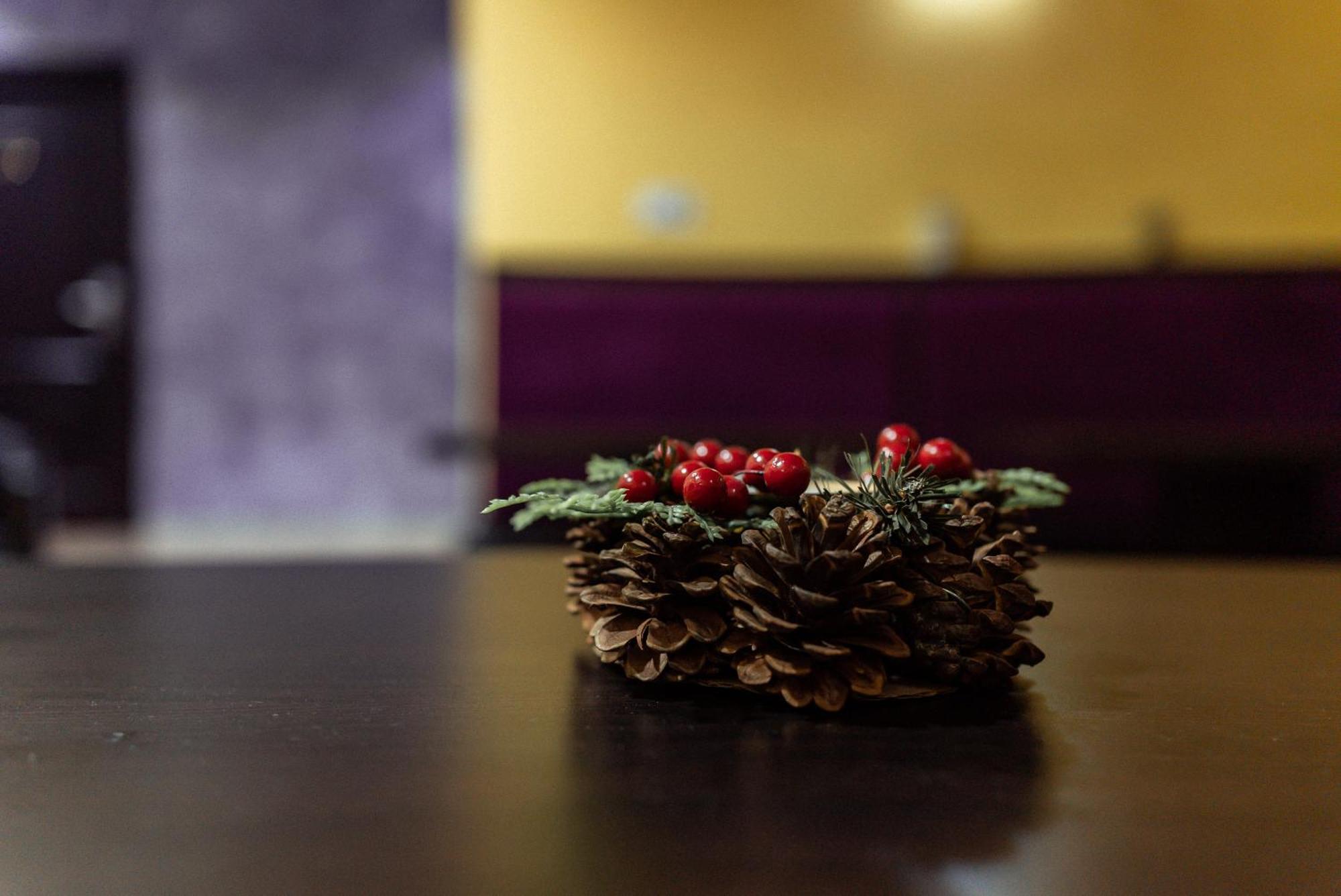 Quantum House Hotel Vatra Dornei Luaran gambar