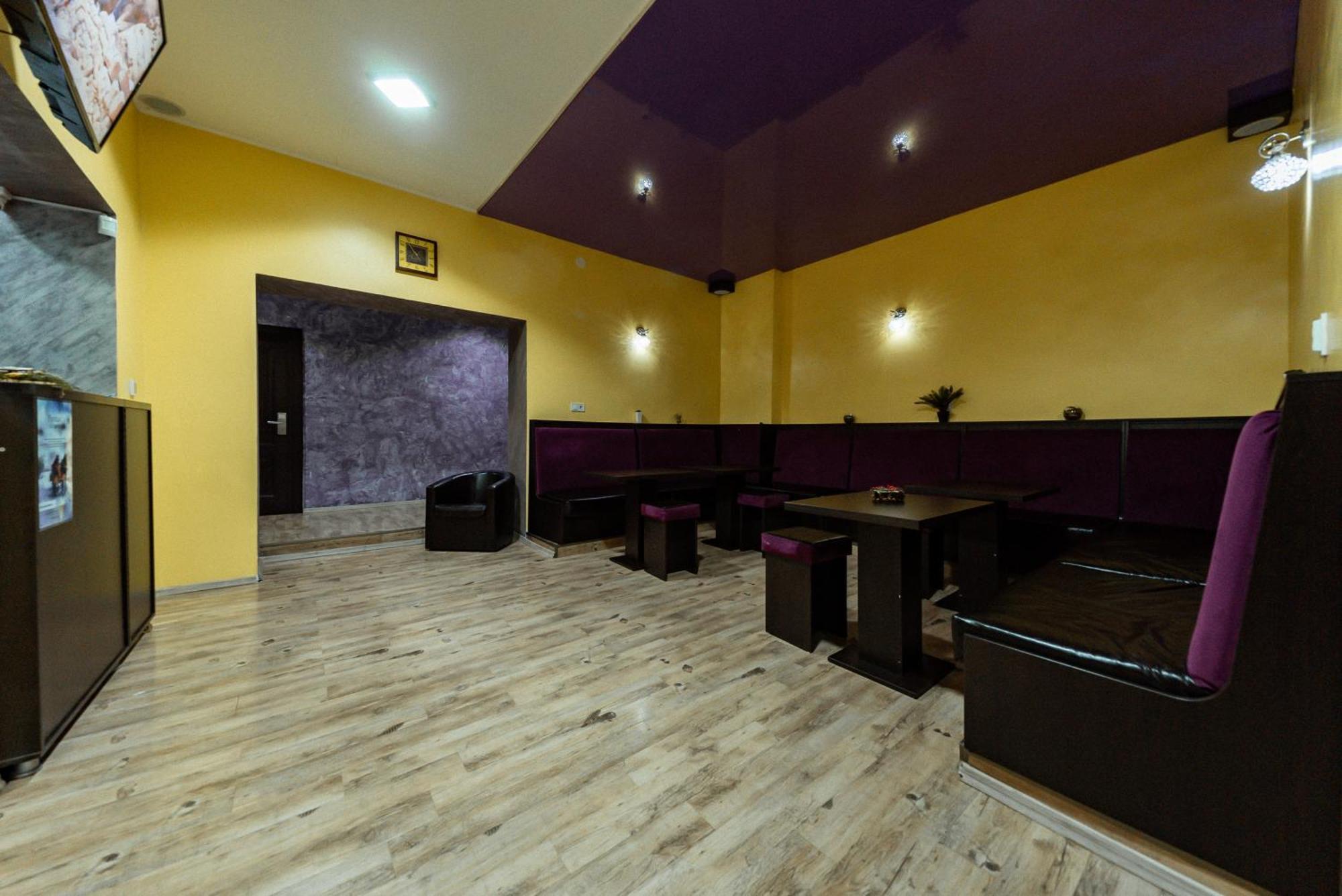 Quantum House Hotel Vatra Dornei Luaran gambar