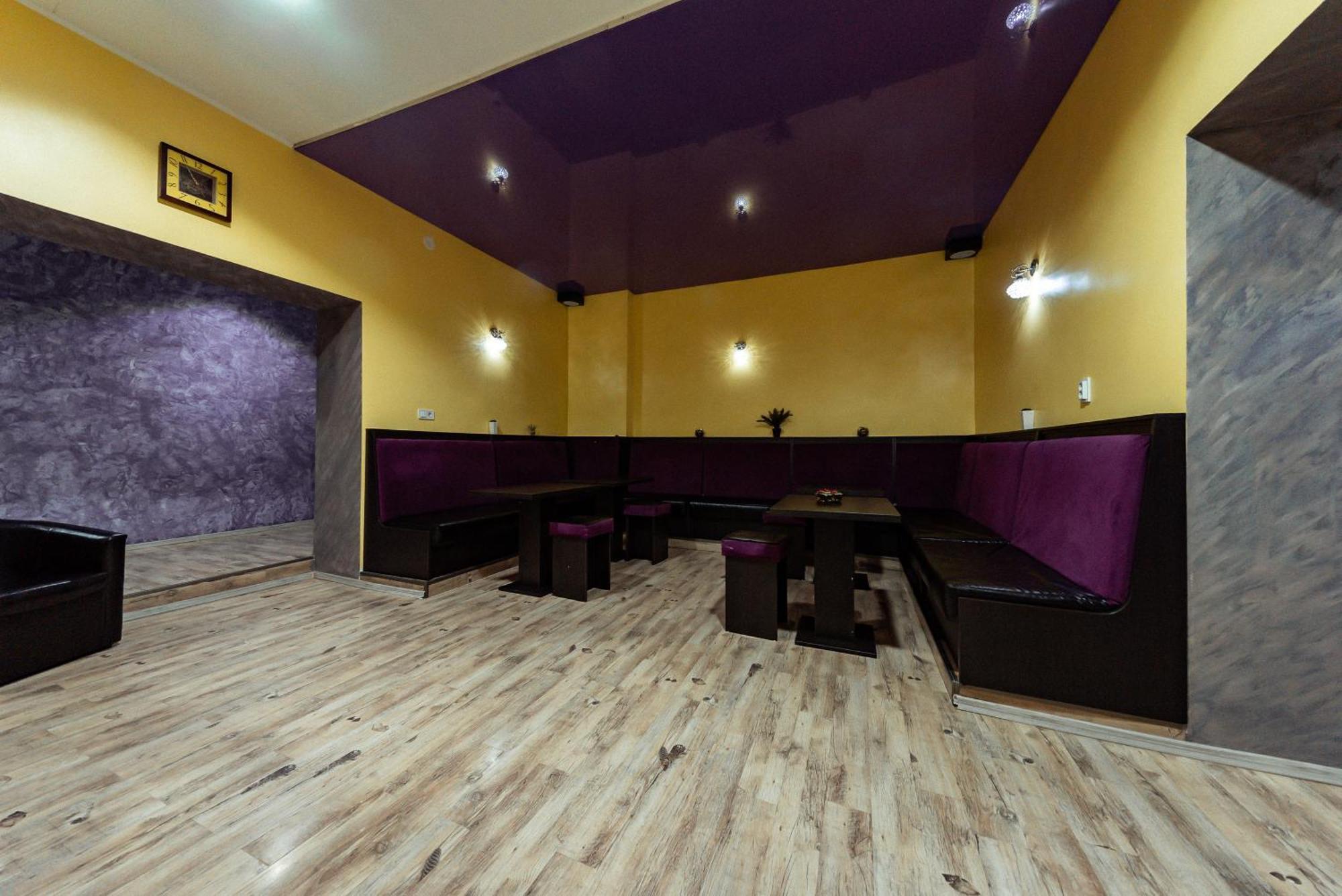Quantum House Hotel Vatra Dornei Luaran gambar