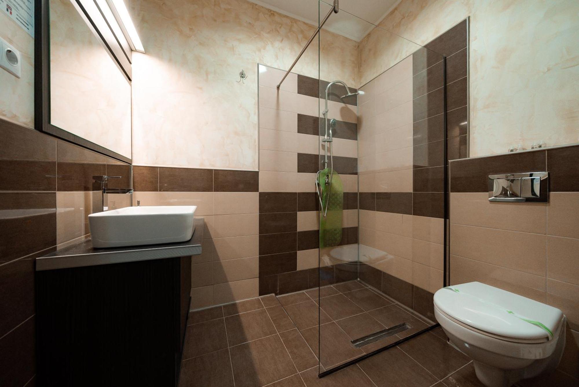 Quantum House Hotel Vatra Dornei Luaran gambar