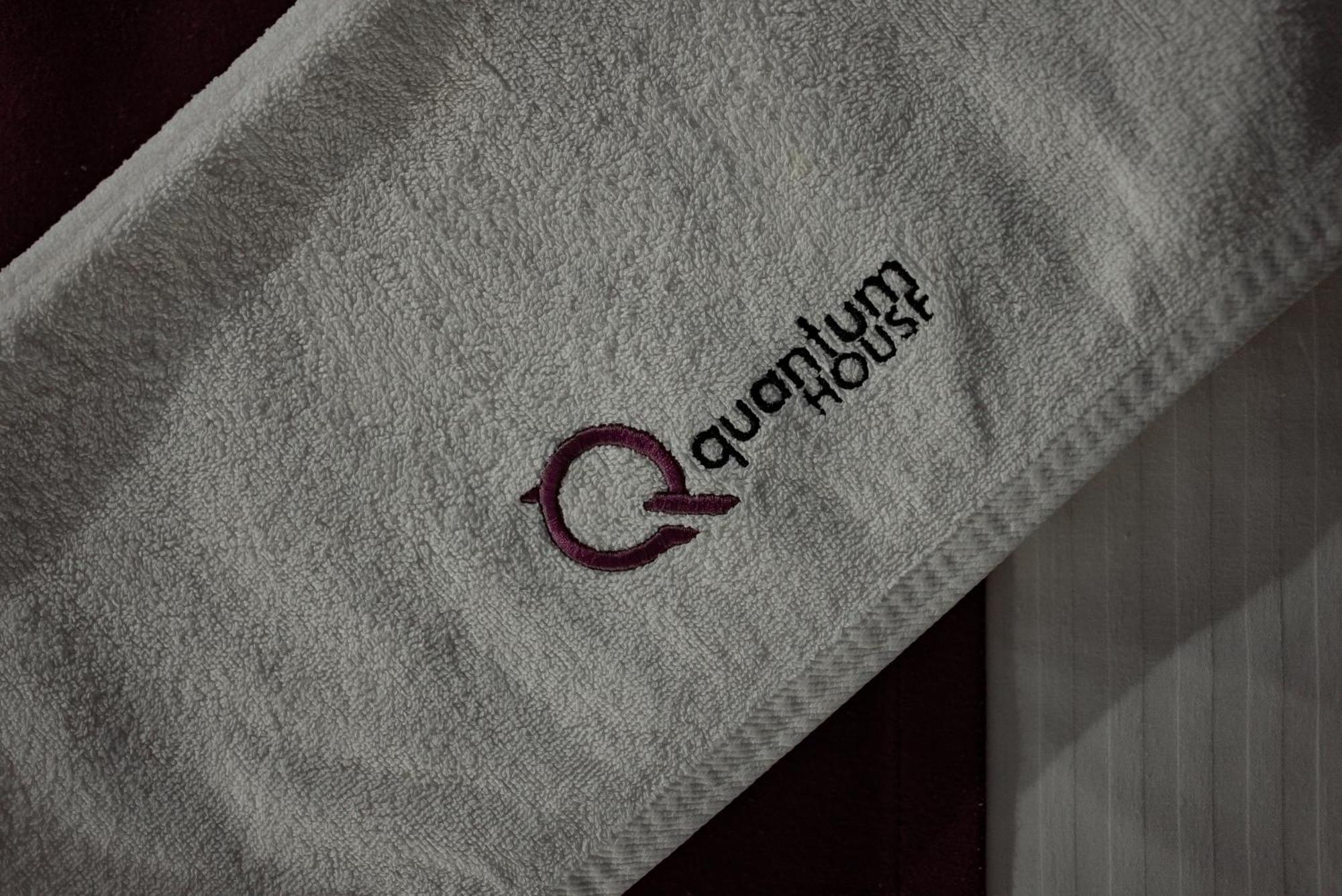 Quantum House Hotel Vatra Dornei Luaran gambar