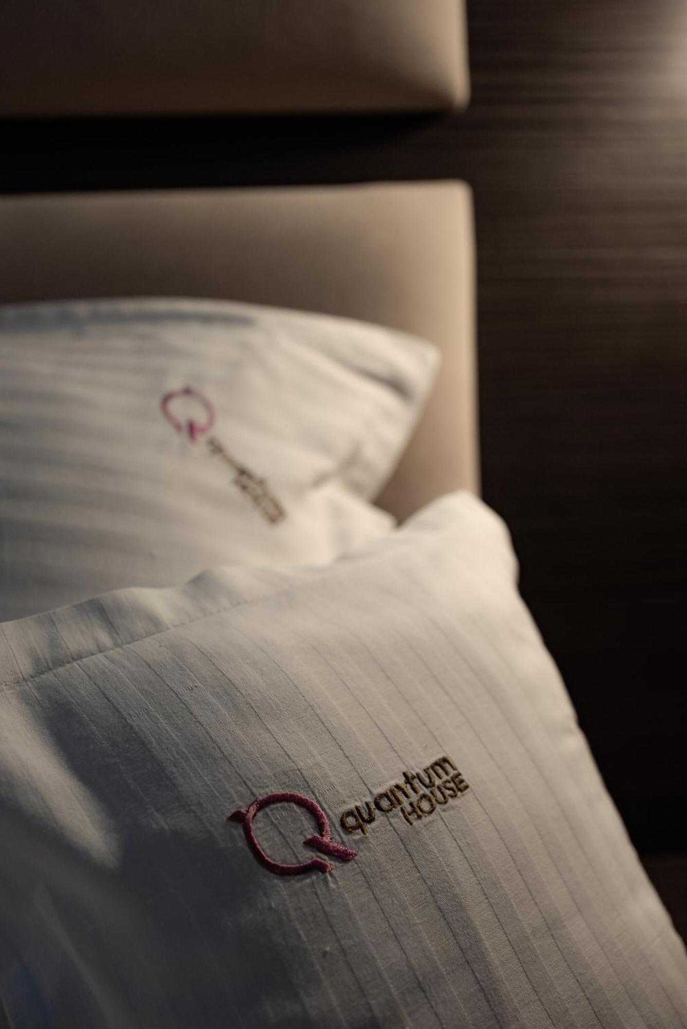 Quantum House Hotel Vatra Dornei Luaran gambar