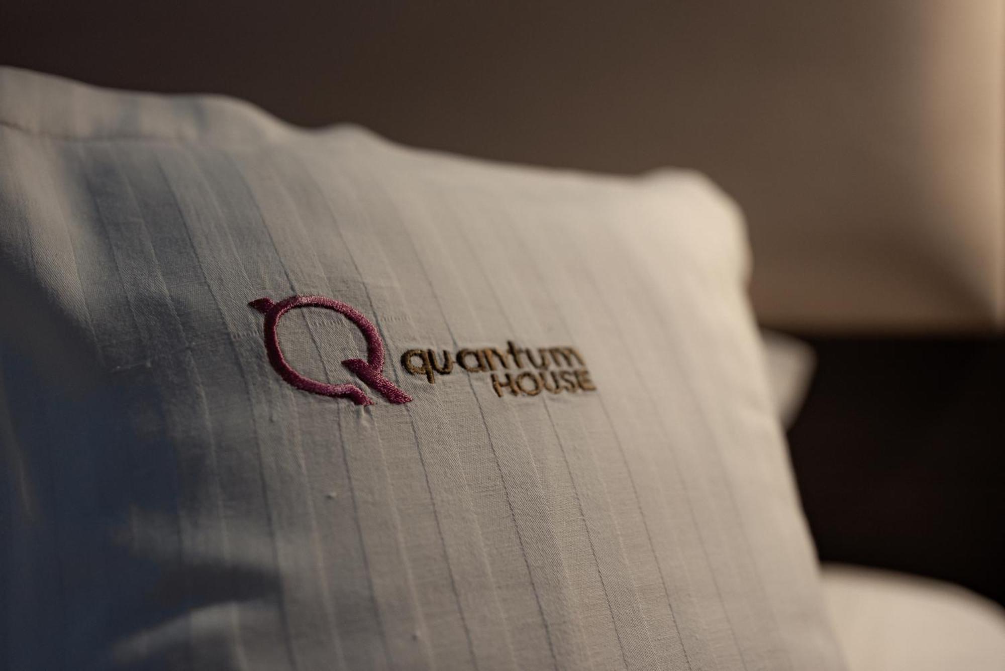 Quantum House Hotel Vatra Dornei Luaran gambar