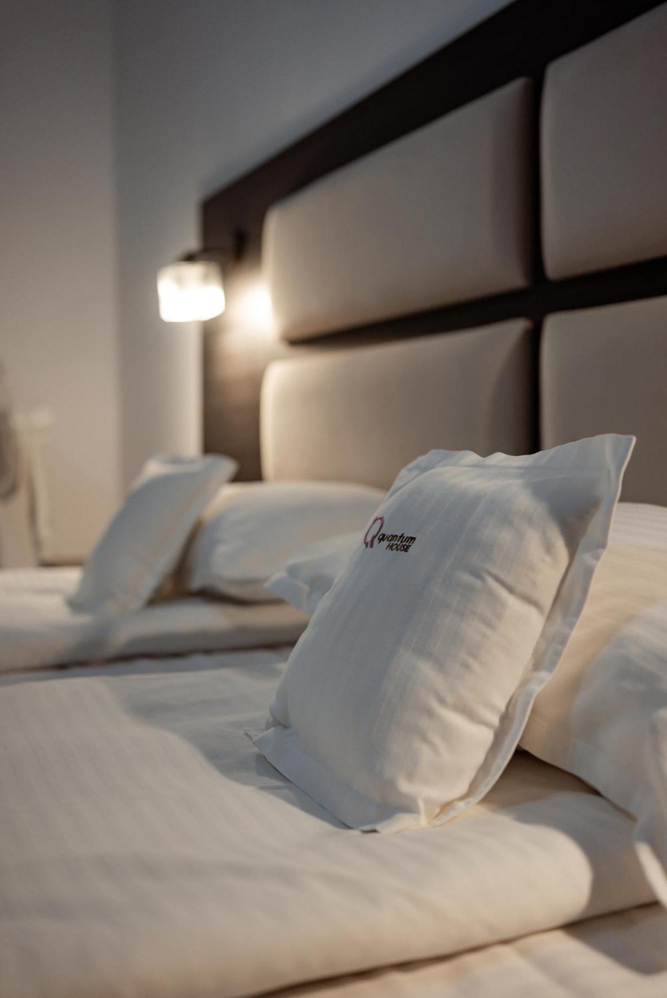 Quantum House Hotel Vatra Dornei Luaran gambar