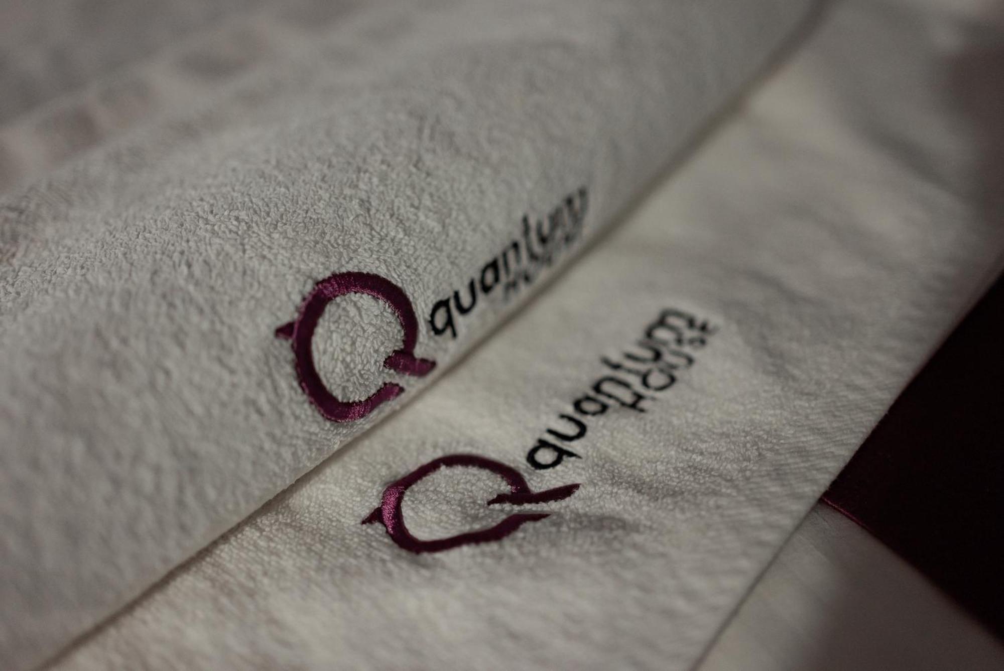 Quantum House Hotel Vatra Dornei Luaran gambar